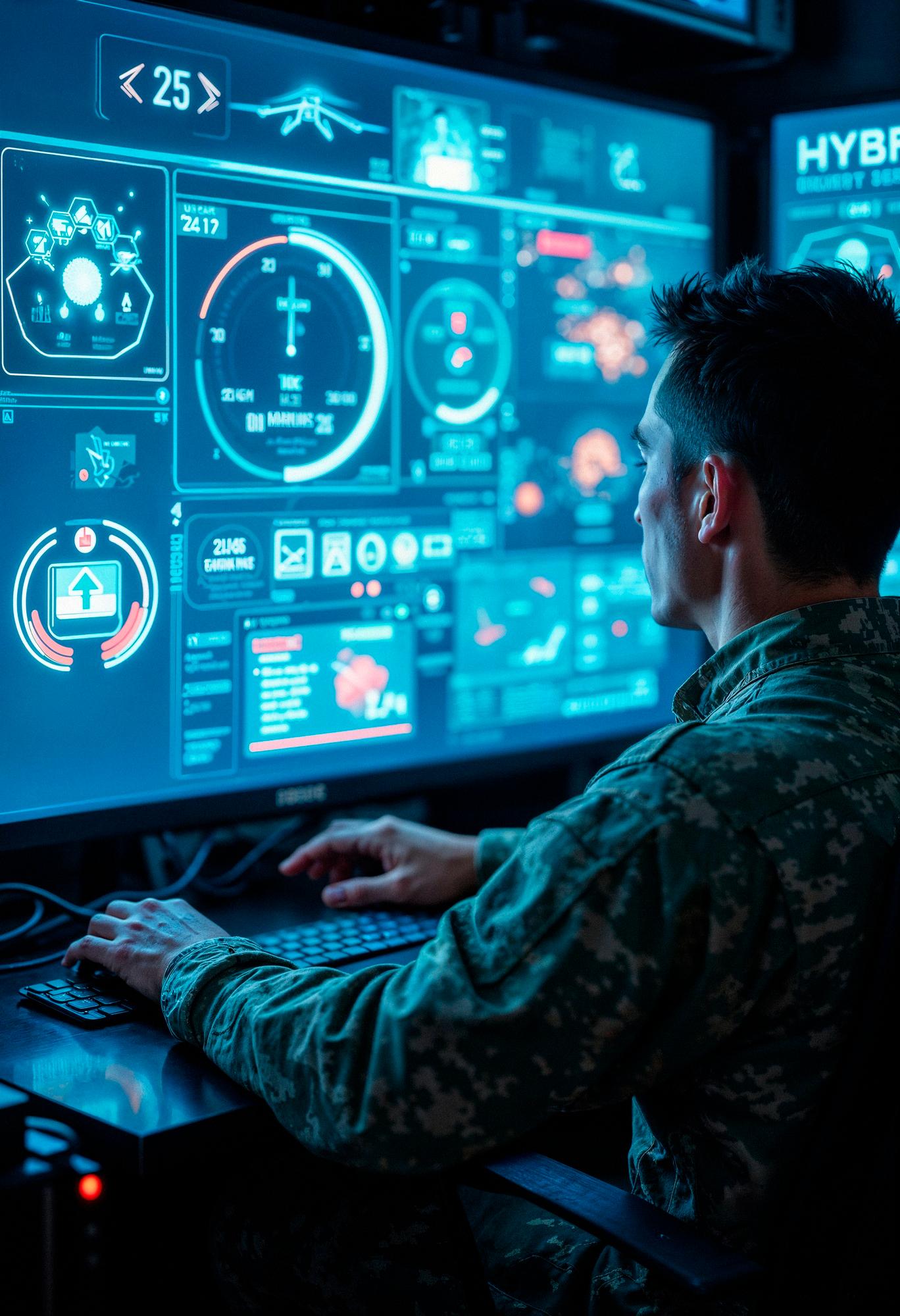 Emergency Response Systems