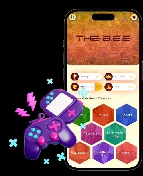The B.E.E 