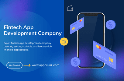 Fintech App Development with Advanced AI Solutions