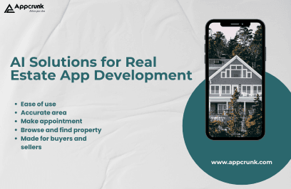 How AI Improves Real Estate Mobile Apps