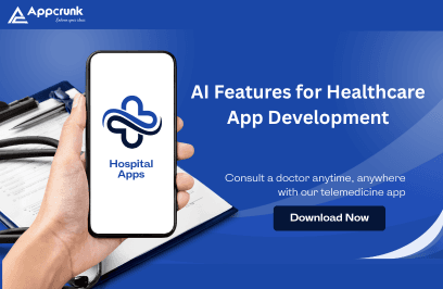 How AI Is Changing Healthcare App Development
