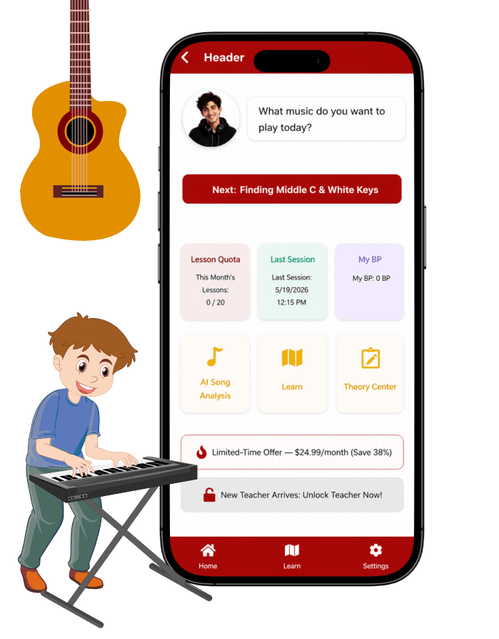 Bandfy-Ai