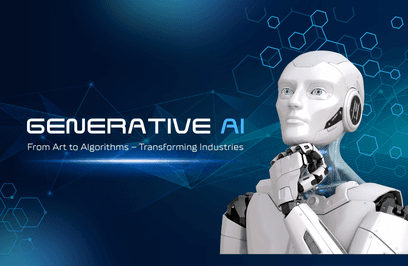 Generative vs Agentic AI The Next Evolution in AI Technology