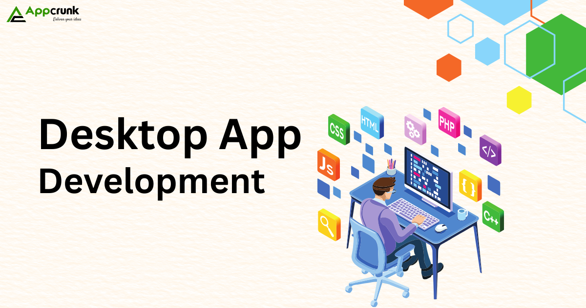 Custom Desktop App Development Company | AI & Scalable Solutions
