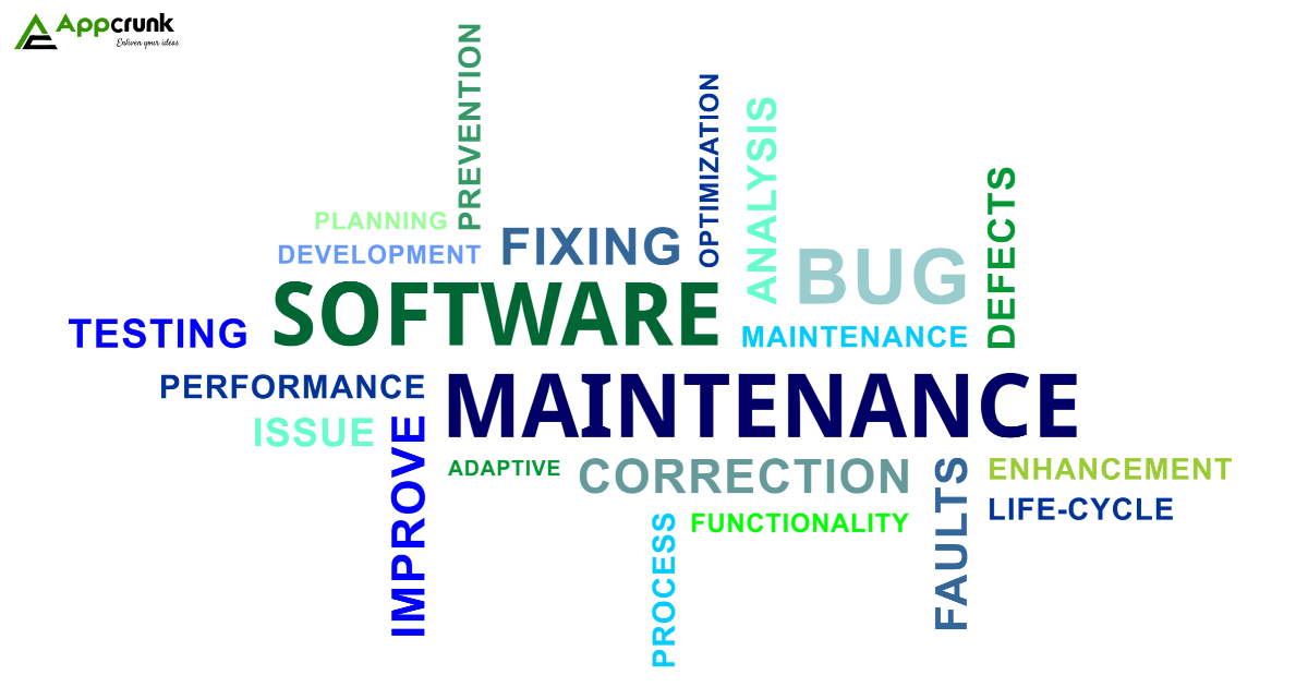 AI-Powered Software Maintenance Services | Smart Support Solutions